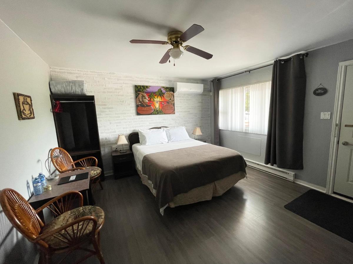 Berry Mills Auberge Restwell Motel المظهر الخارجي الصورة