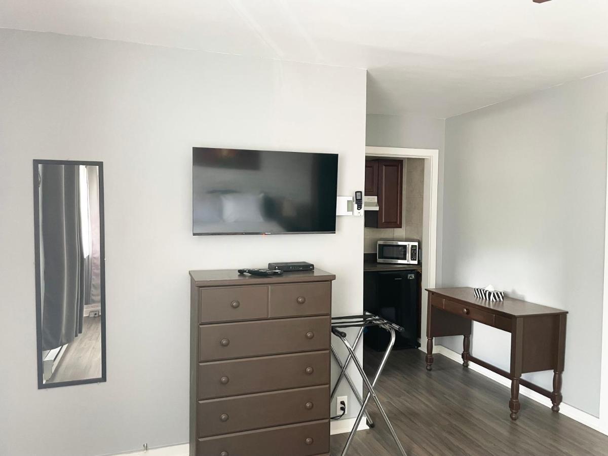 Berry Mills Auberge Restwell Motel المظهر الخارجي الصورة
