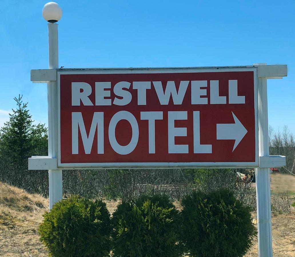 Berry Mills Auberge Restwell Motel المظهر الخارجي الصورة