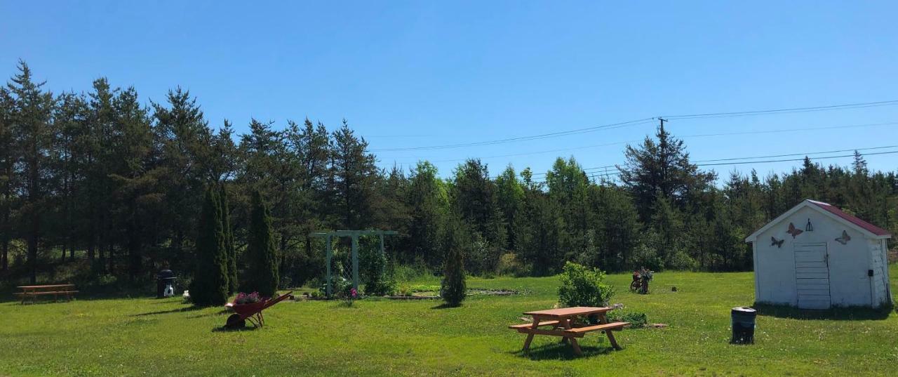 Berry Mills Auberge Restwell Motel المظهر الخارجي الصورة
